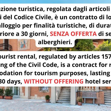 Villa Natalia - Adults Only Verona Exterior foto
