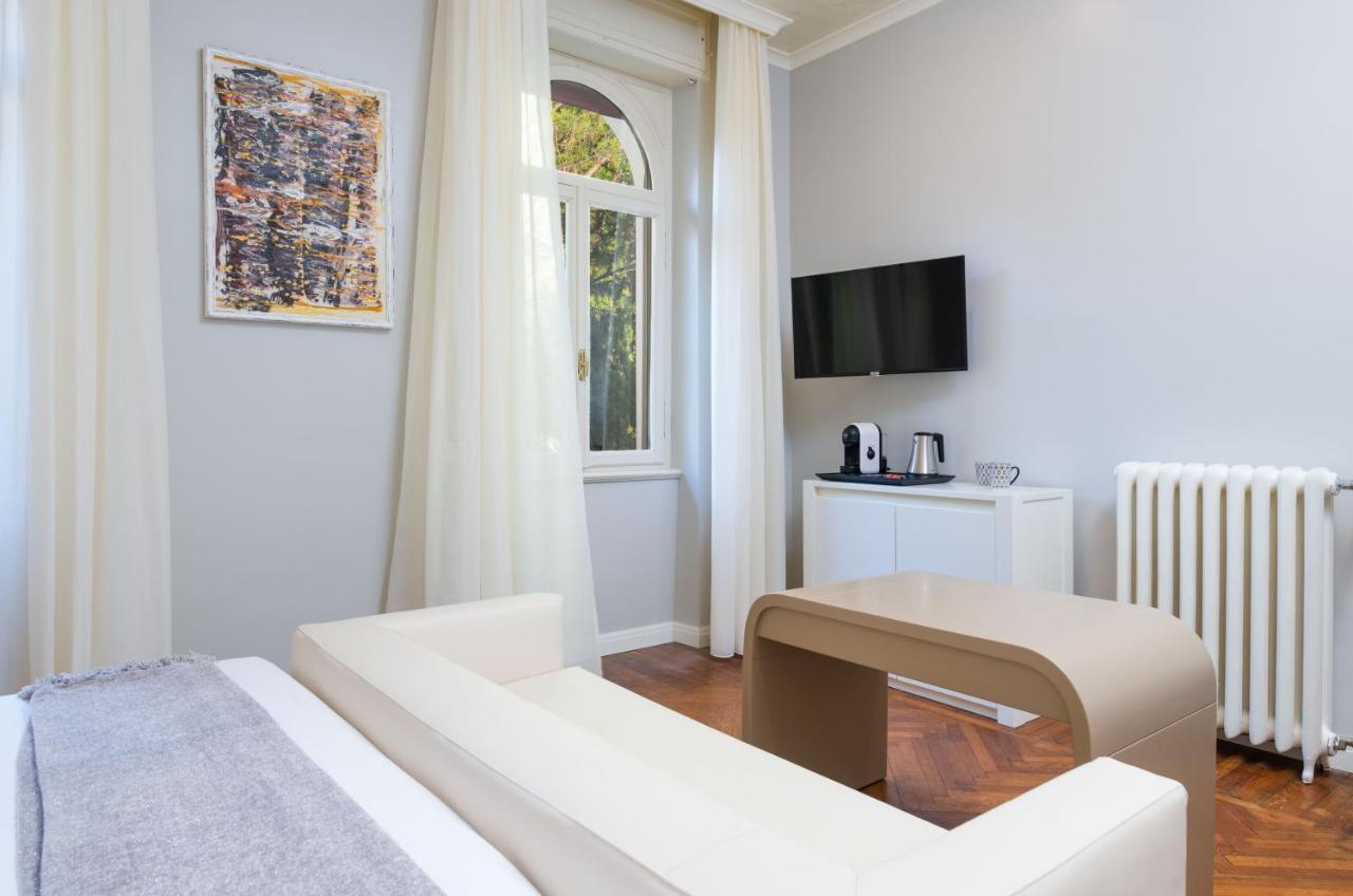 Villa Natalia - Adults Only Verona Exterior foto