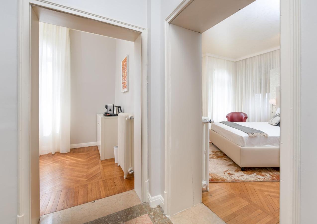 Villa Natalia - Adults Only Verona Exterior foto