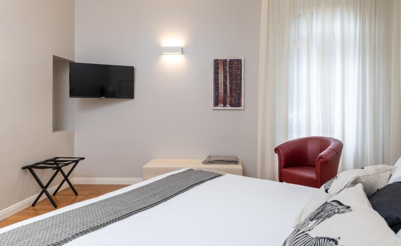 Villa Natalia - Adults Only Verona Exterior foto