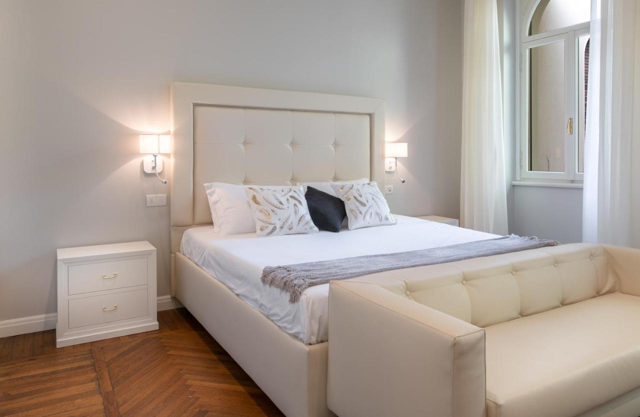 Villa Natalia - Adults Only Verona Exterior foto