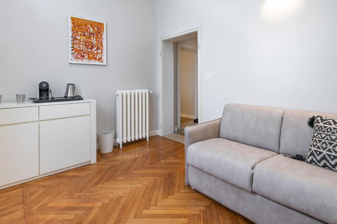 Villa Natalia - Adults Only Verona Exterior foto