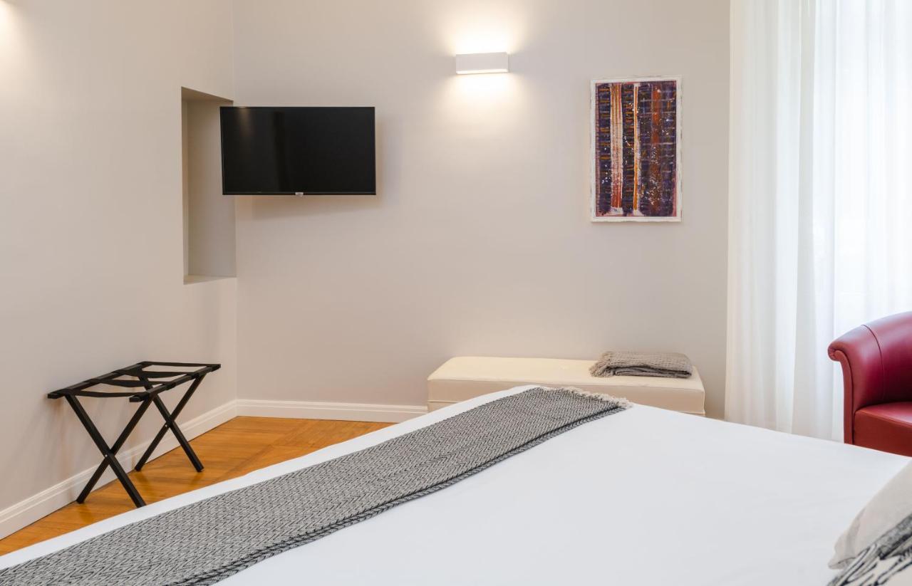 Villa Natalia - Adults Only Verona Exterior foto