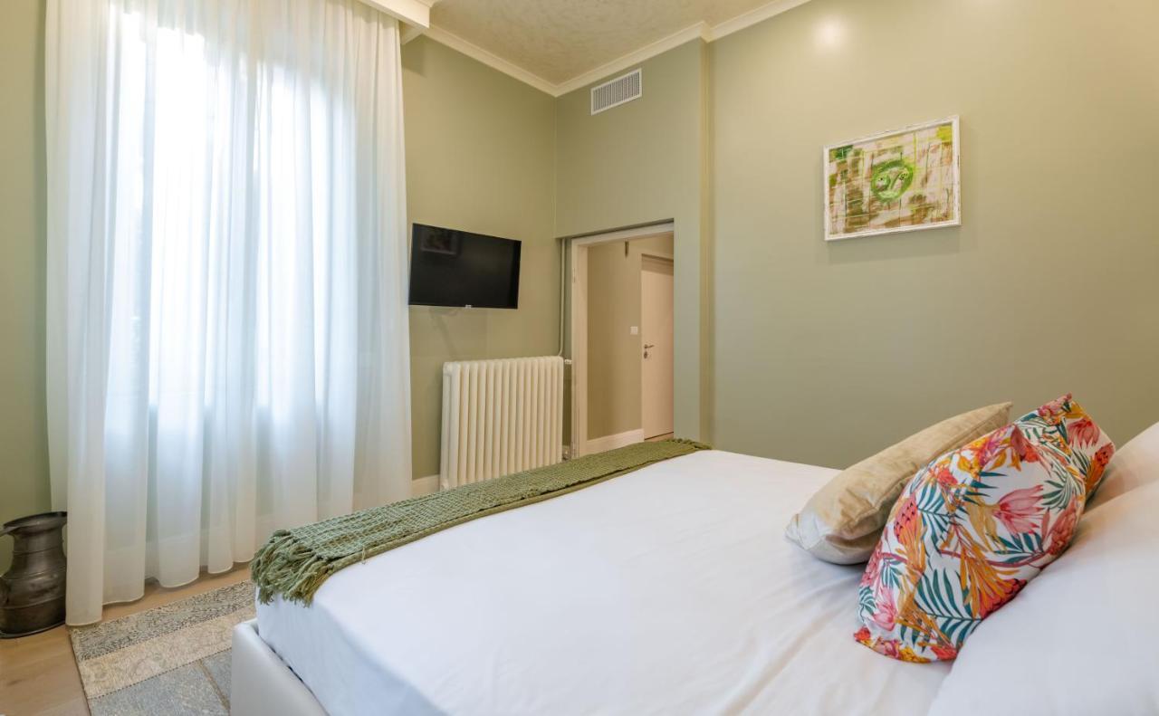 Villa Natalia - Adults Only Verona Exterior foto