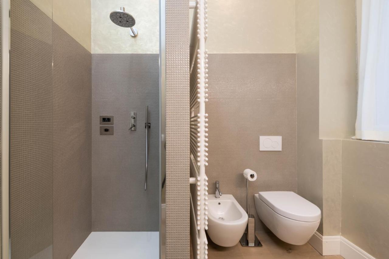 Villa Natalia - Adults Only Verona Exterior foto