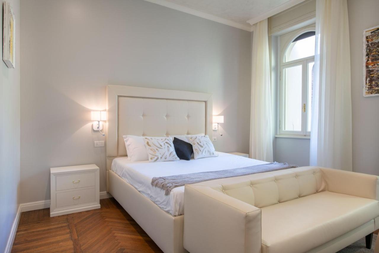 Villa Natalia - Adults Only Verona Exterior foto