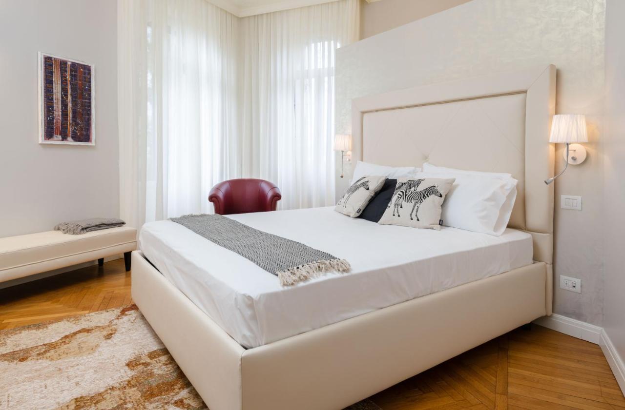 Villa Natalia - Adults Only Verona Exterior foto