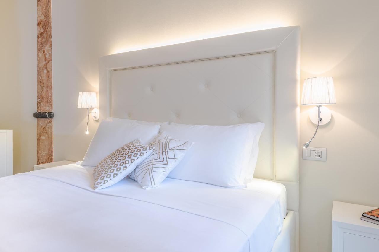 Villa Natalia - Adults Only Verona Exterior foto