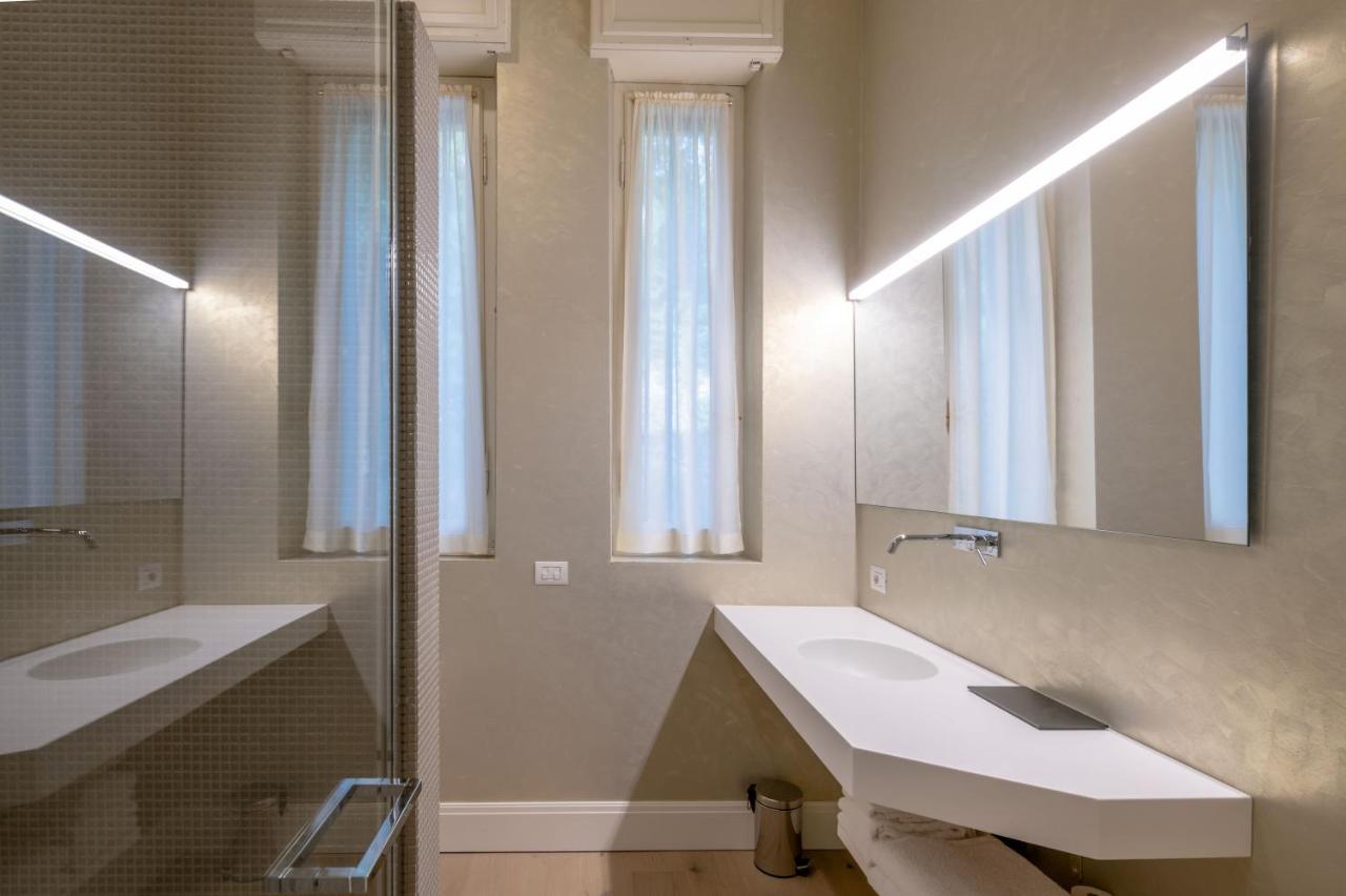 Villa Natalia - Adults Only Verona Exterior foto