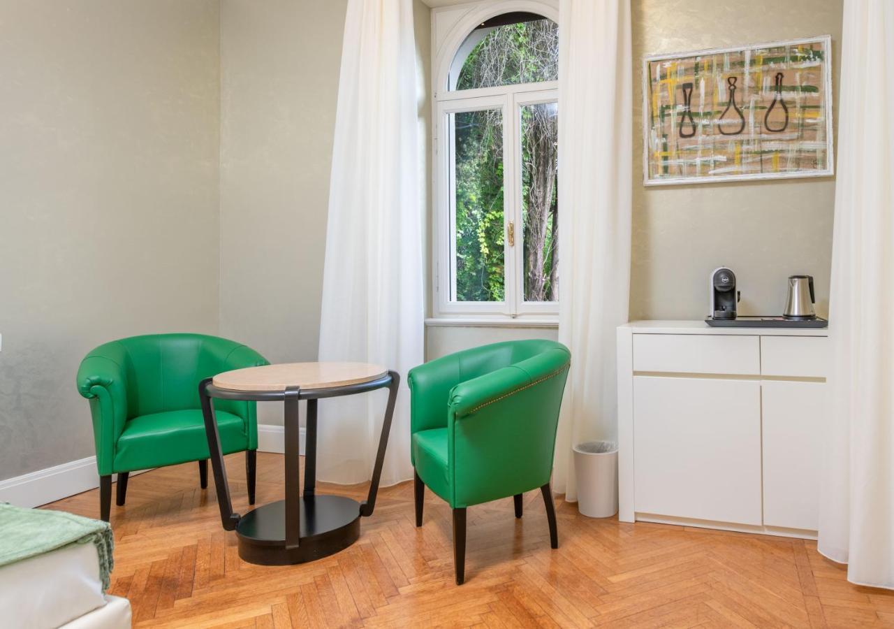 Villa Natalia - Adults Only Verona Exterior foto