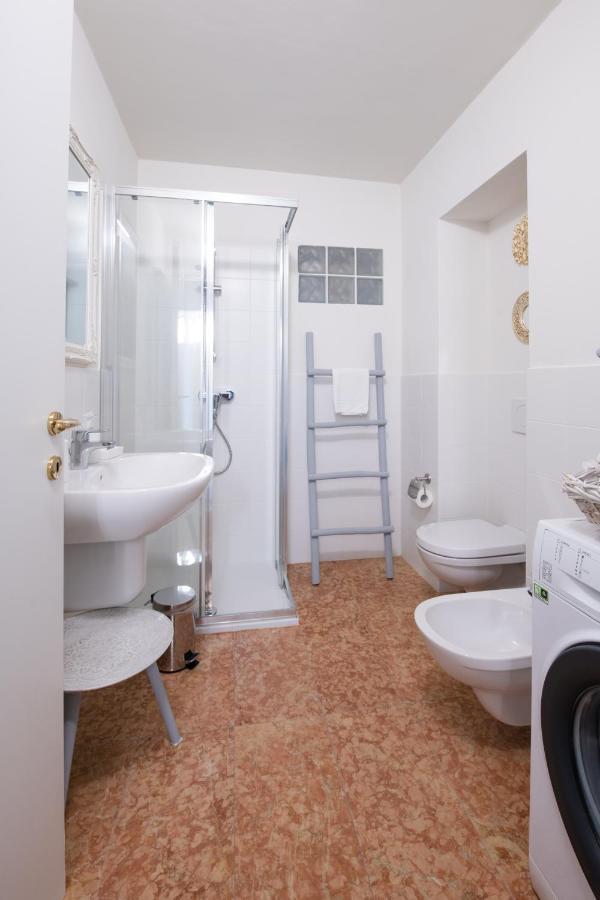 Villa Natalia - Adults Only Verona Exterior foto