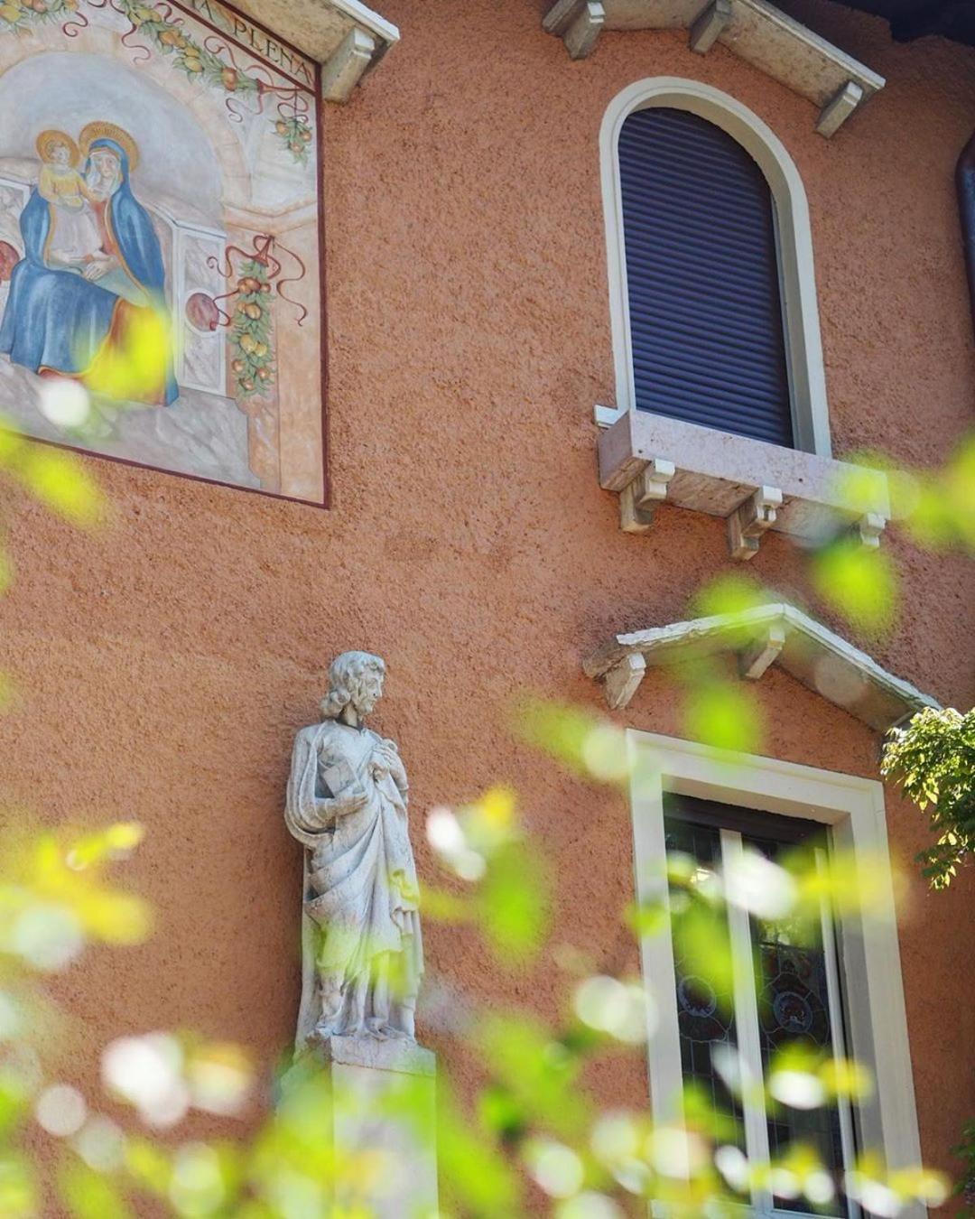 Villa Natalia - Adults Only Verona Exterior foto