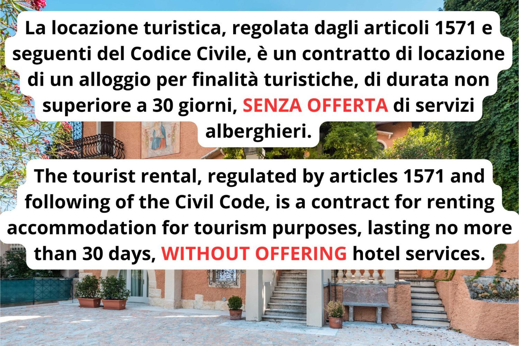 Villa Natalia - Adults Only Verona Exterior foto